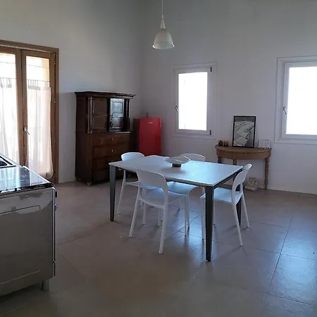 Ossuna Seaview Door Διαμέρισμα *