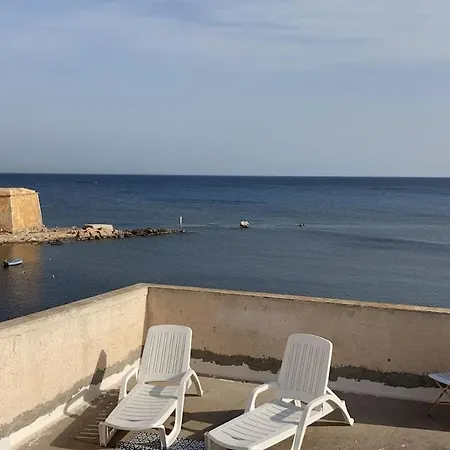 Ossuna Seaview Door Διαμέρισμα