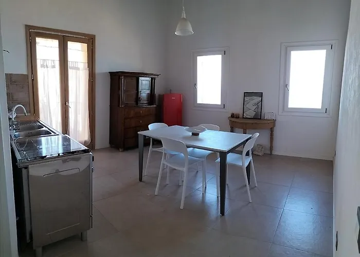Ossuna Seaview Door Διαμέρισμα *