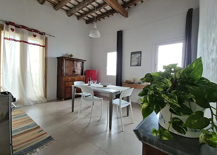 Ossuna Seaview Door Διαμέρισμα Τραπάνι
