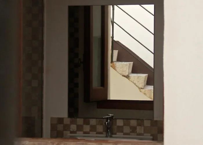Ossuna Seaview Door Διαμέρισμα