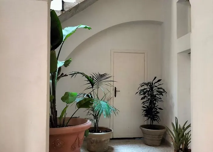 Ossuna Seaview Door Διαμέρισμα *